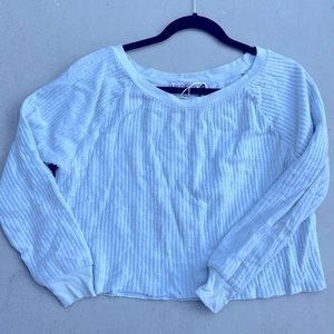 Wildfox long sleeve size small
